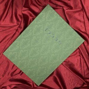 Gucci Gift Box